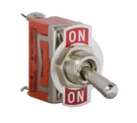 Erbos-Burohq - Кнопочный Выключатель (Пуск/Cтоп)/Кнопка переключатель