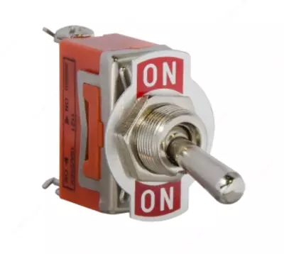 Кнопочный Выключатель (Пуск/Cтоп)/Кнопка переключатель