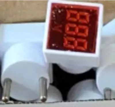 Электронный вольтметри - 16 000 сум / шт.