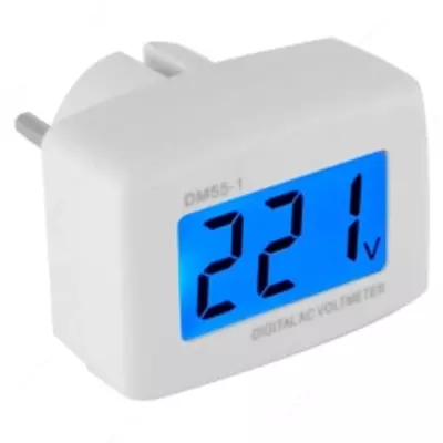 16 000 сум / шт. Электронный вольтметри