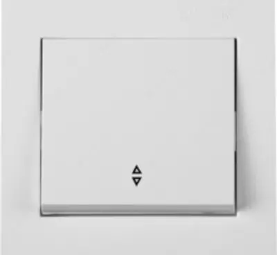 Выключатель и розетки серии ТОЖ Erbos-Burohq