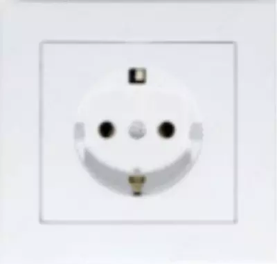 Выключатель и розетки серии ТОЖ - Erbos-Burohq