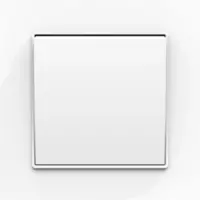 Выключатель и розетки серии Rado