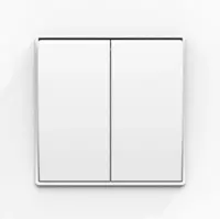 Выключатель и розетки серии Rado - от {0} сум