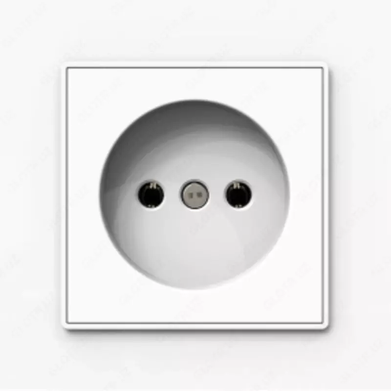 Выключатель и розетки серии Rado Erbos-Burohq