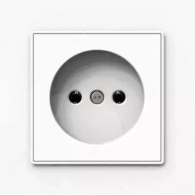 Выключатель и розетки серии Rado Erbos-Burohq