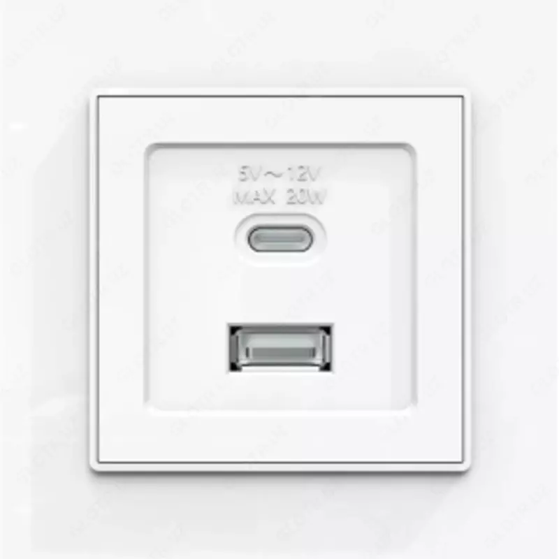 Выключатель и розетки серии Rado - Прочее электрооборудование