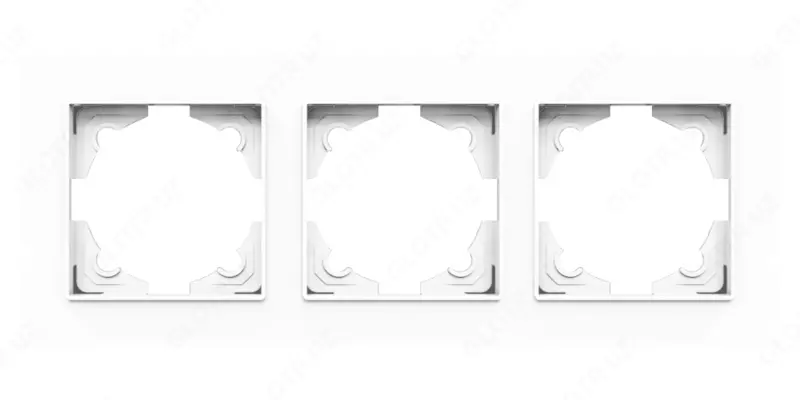 Выключатель и розетки серии Rado от {0} сум - Erbos-Burohq