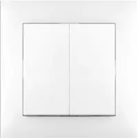 Выключатель и розетки серии LIVRA - 11 000 сум