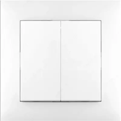 Выключатель и розетки серии LIVRA - 11 000 сум / шт.