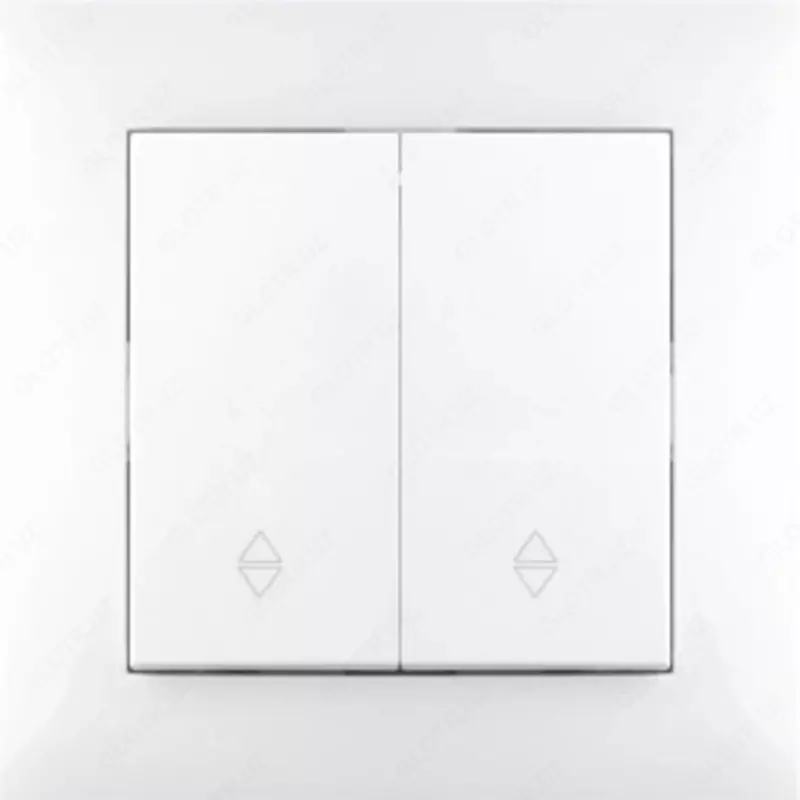 11 000 сум Выключатель и розетки серии LIVRA