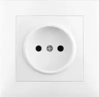 Erbos-Burohq - Выключатель и розетки серии LIVRA