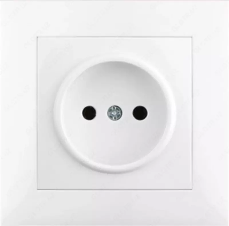 Erbos-Burohq - Выключатель и розетки серии LIVRA