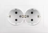 Выключатель и розетки серии LIVRA - Прочее электрооборудование
