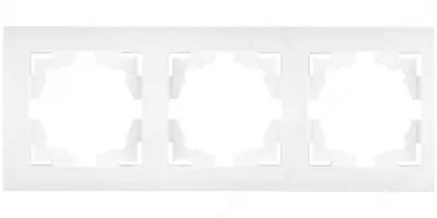 Выключатель и розетки серии LIVRA