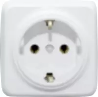 Выключатель и розетки серии TURON (наружная) Erbos-Burohq