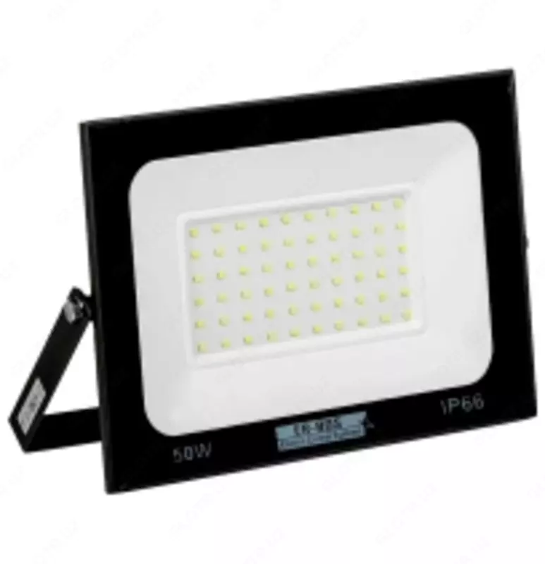 Прожекторы в ассортименте