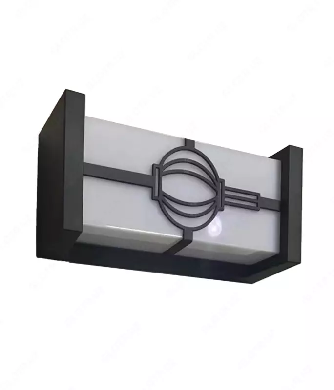 Декоративные светильники - Erbos-Burohq