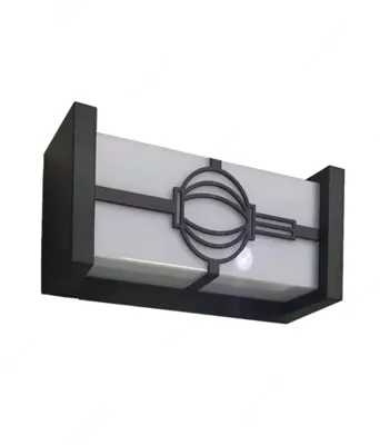 Декоративные светильники - Erbos-Burohq