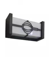 Декоративные светильники - Erbos-Burohq