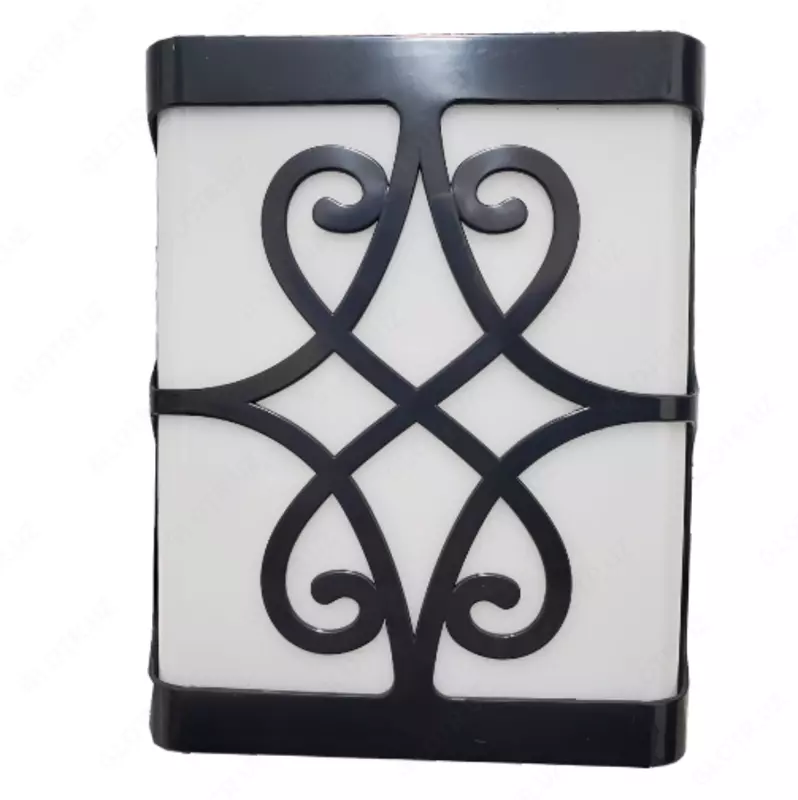 Декоративные светильники Portlashdan himoyalangan chiroqlar