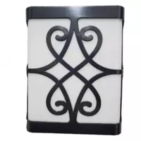 Декоративные светильники Portlashdan himoyalangan chiroqlar