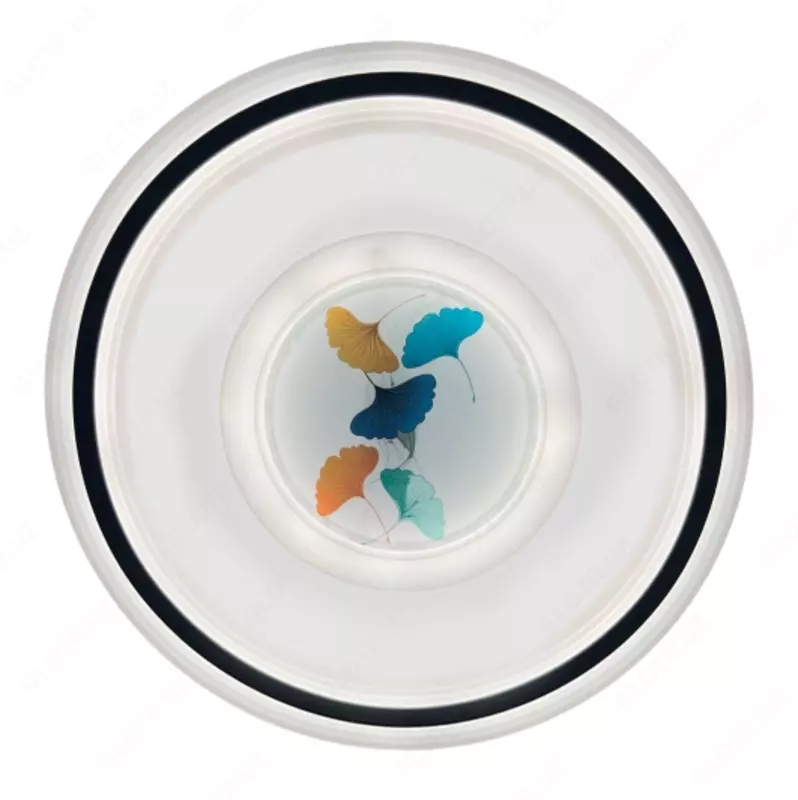 3D плафоны (светельник) - Erbos-Burohq