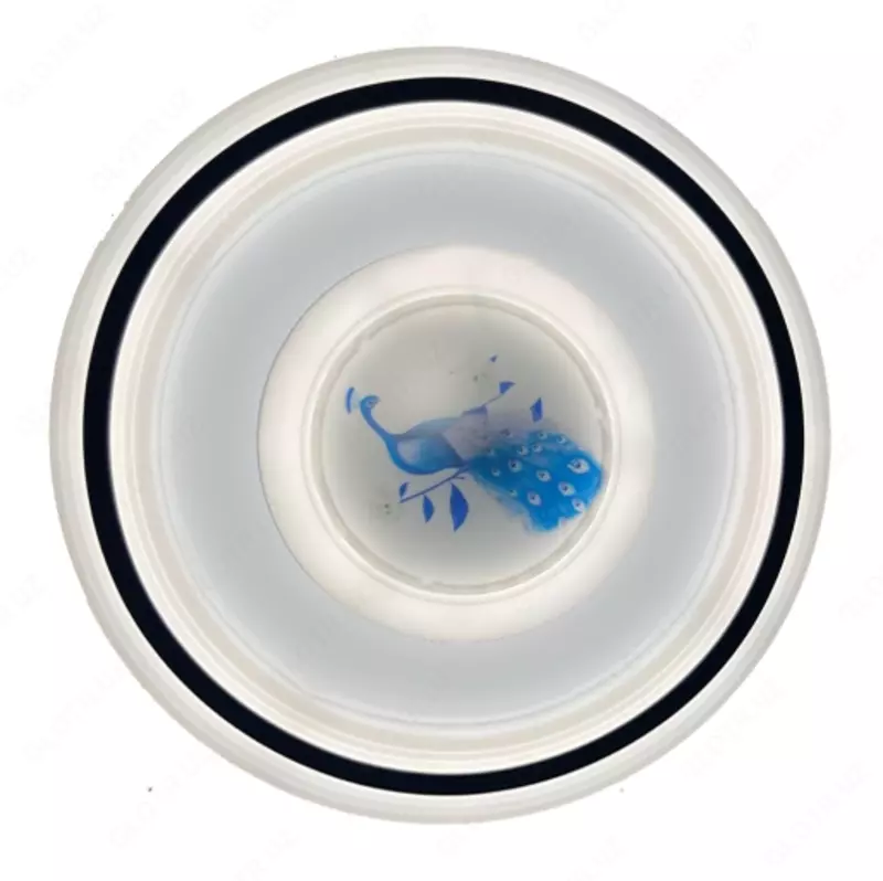 Erbos-Burohq - 3D плафоны (светельник)