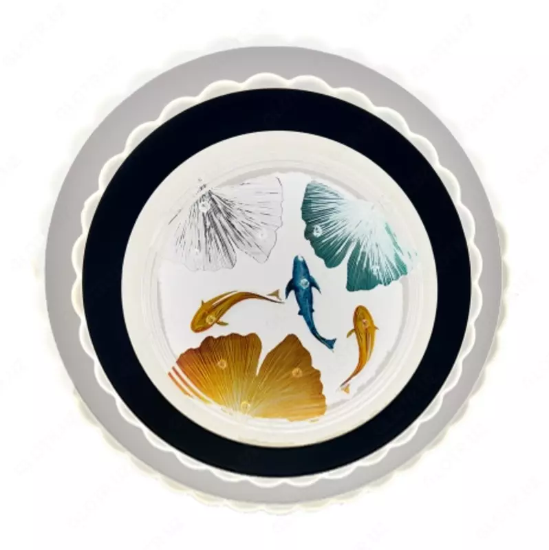 3D плафоны (светельник) Прочие стройматериалы