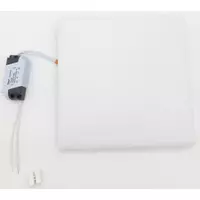 Акриловая лед-панель внутренняя