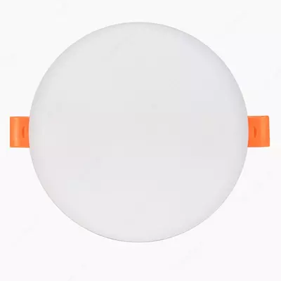 наружная круглая (6500K)