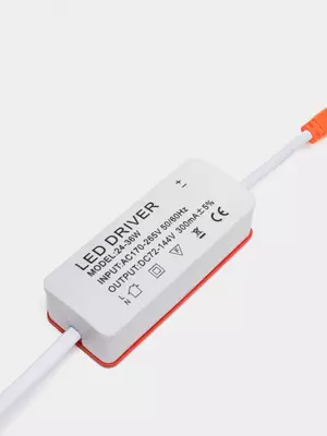 Дроссель для LED панелей - от 5 383.5 сум / шт