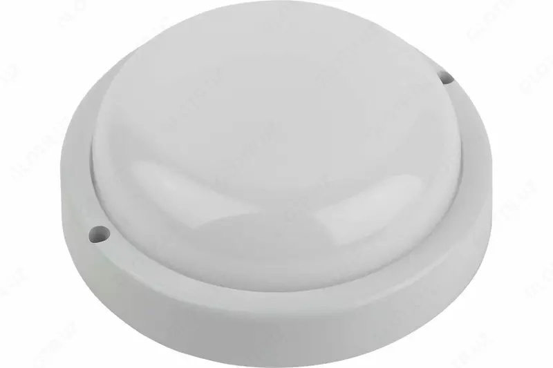 Герметичный круглый плафон 10W Модель 6500K - 26 319.1 сум