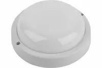 Герметичный круглый плафон 10W Модель 6500K - 26 319.1 сум