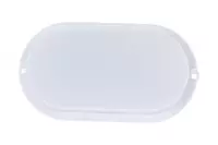 Muhrlangan oval plafon 24W model 6500K - 40 675 so'm