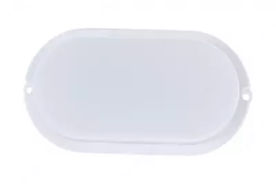 Герметичный овальный плафон 24W Модель 6500K - 40 675 сум / шт