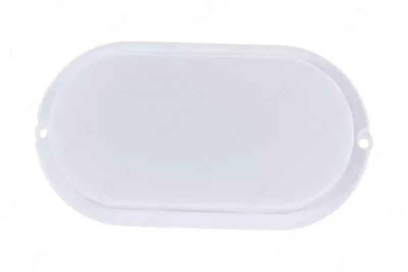 Muhrlangan oval plafon 24W model 6500K - 40 675 so'm