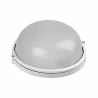 Герметичный круглый плафон 18W Модель "Прозрачный" 6500K - 31 104.4 сум