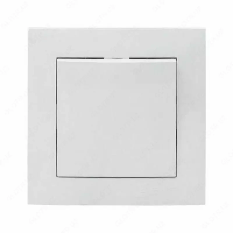 Выключатель 1-клавишный Primus