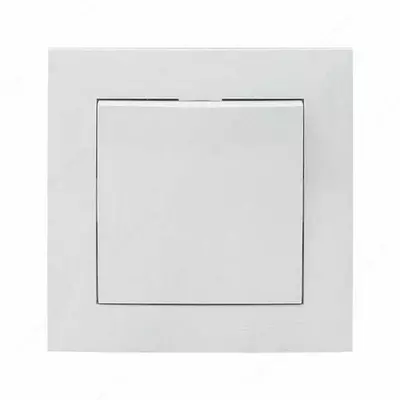 Выключатель 1-клавишный Primus - 10 527.6 сум / шт