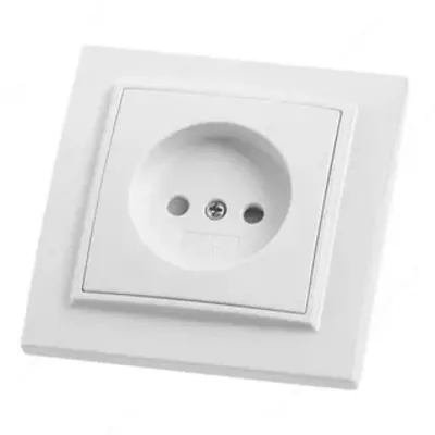 Розетка 1-местная Primus - 14 355.9 сум / шт
