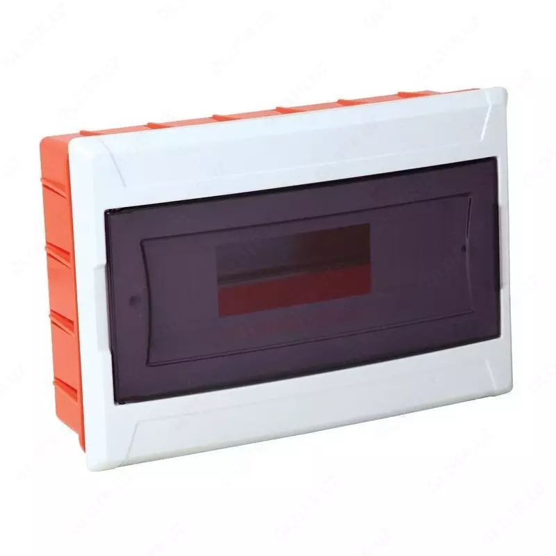 Распределительный щит на 8 автоматов (Внутренний) - 28 711.8 сум