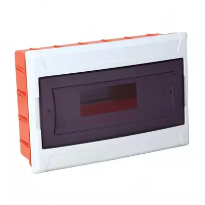 Распределительный щит на 8 автоматов (Внутренний) - 28 711.8 сум / шт