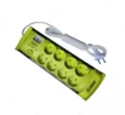 Удлинитель (3x3) B604