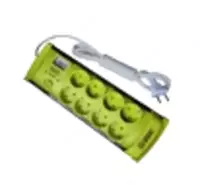 Удлинитель (3x3) B604 - 125 613.9 сум