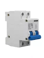 Автоматический выключатель EXL-63