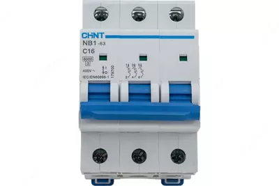 Автоматический выключатель NY-100H