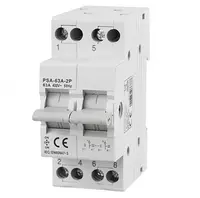 Автомат модель "Байпас" 2P-63А