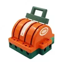 Рубильник перекидной модель "HK11" 3P-100A