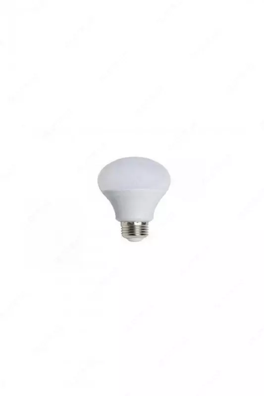 Экономическая лед лампочка (7W)(E27) модель "Grand" (Белый)